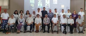 Rapat Kerja Wilayah Himpsi Sulsel 2022